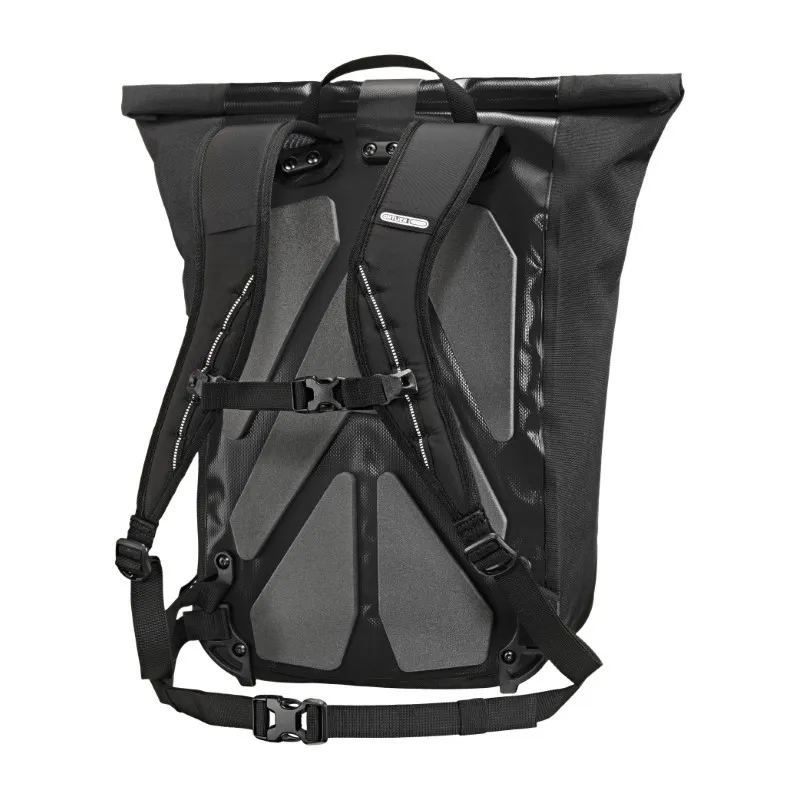 Ortlieb Velocity 29L Backpack in Black-2